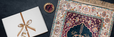 The holy month of Ramadan - 2021