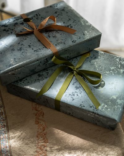A meaningful prayer set gift